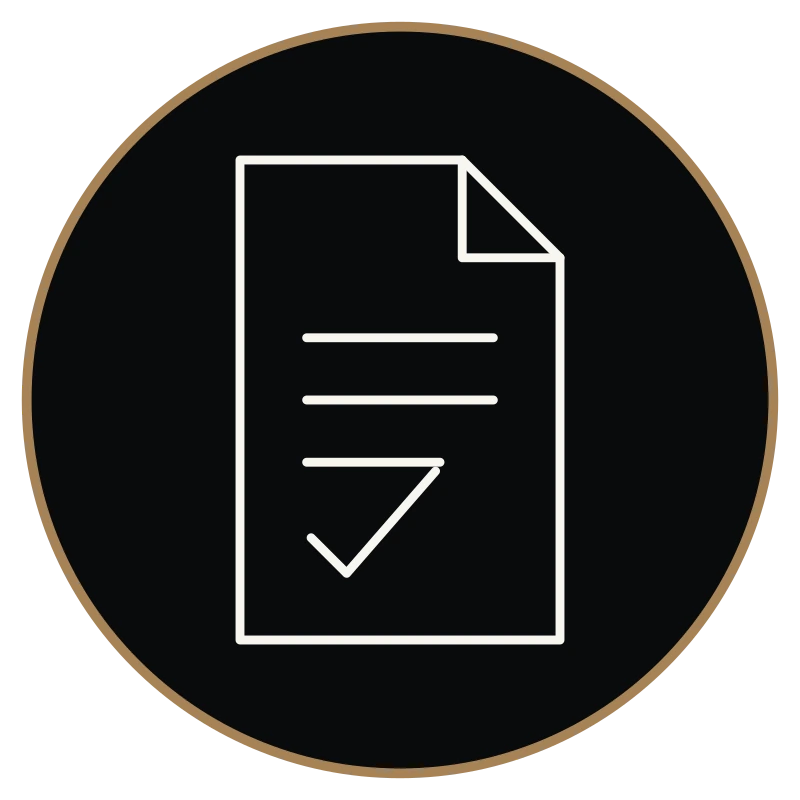 Facturation professionnelle et suivi personnalisé des prestations